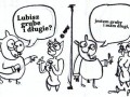 Lubisz grube i długie