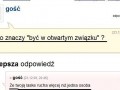 Co to znaczy być w otwartym związku