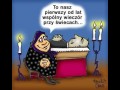 Wieczór przy świecach