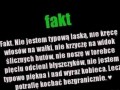 Fakt