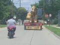 Wide Load