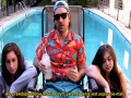 Bardzo super sławny - Jon Lajoie POLSKIE NAPISY!
