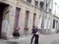 Polish mafia