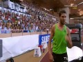 Bójka na diamentowej lidze w Monaco