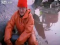 Kobieta i penis wieloryba