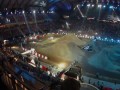 Małysz skacze na Red Bull X-Fighters w Poznaniu