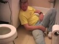 Nigdy nie zasypiaj po pijaku!