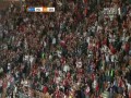 Polska - Gruzja 1-0 Mecz Towarzyski 10.08.2011r