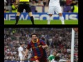 Stark i Messi