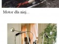 Motor dla niego i dla niej