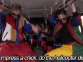 Helicopter dick
