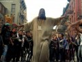 Jesus dens