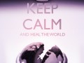 Heal the world