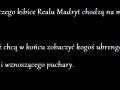 Kibice Realu Madryt
