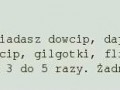 Podryw na simsa
