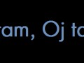 Oj tam, Oj tam...