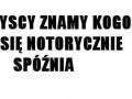 Spóźnialstwo