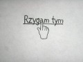 Rzygam tym