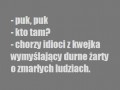 Puk, Puk