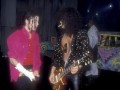 Slash & Michael Jackson