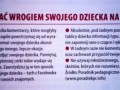 Jak nie zostać wrogiem dziecka na Facebooku