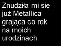 Metallica