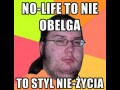 No-Life