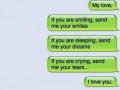SMS fail