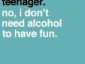 Teenager