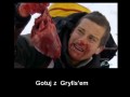 Gotuj z Bearem Gryllsem
