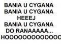 Bania u cygana