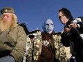 Dresiarz Albus