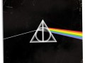 HP album covers