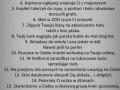 20 oznak, że pora na dietę