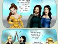 Lord of the Fandoms 2