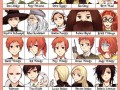 Harry Potter anime