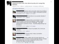 Facebook rozmowa