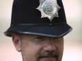 British Policeman