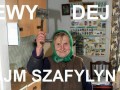 Ewy dej ajm szafylyn
