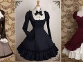 Classical lolita
