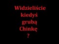 Gruba Chinka