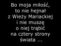 Miłość