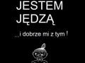 Jestem jędzą...