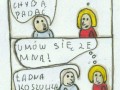 No umów się...