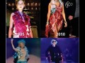 Lady Gaga oryginalna...