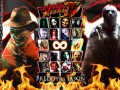 Horror Fight