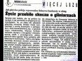 Życie przebiło skecze o gliniarzach