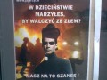 W dzieciństwie marzyłeś, by walczyć ze złem...