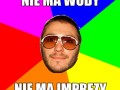 Robert M - Nie ma wody, nie ma imprezy