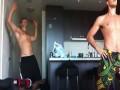 How to Dance When You are High on Life